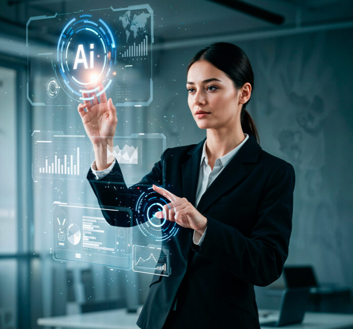 Test for Upcoming Programs